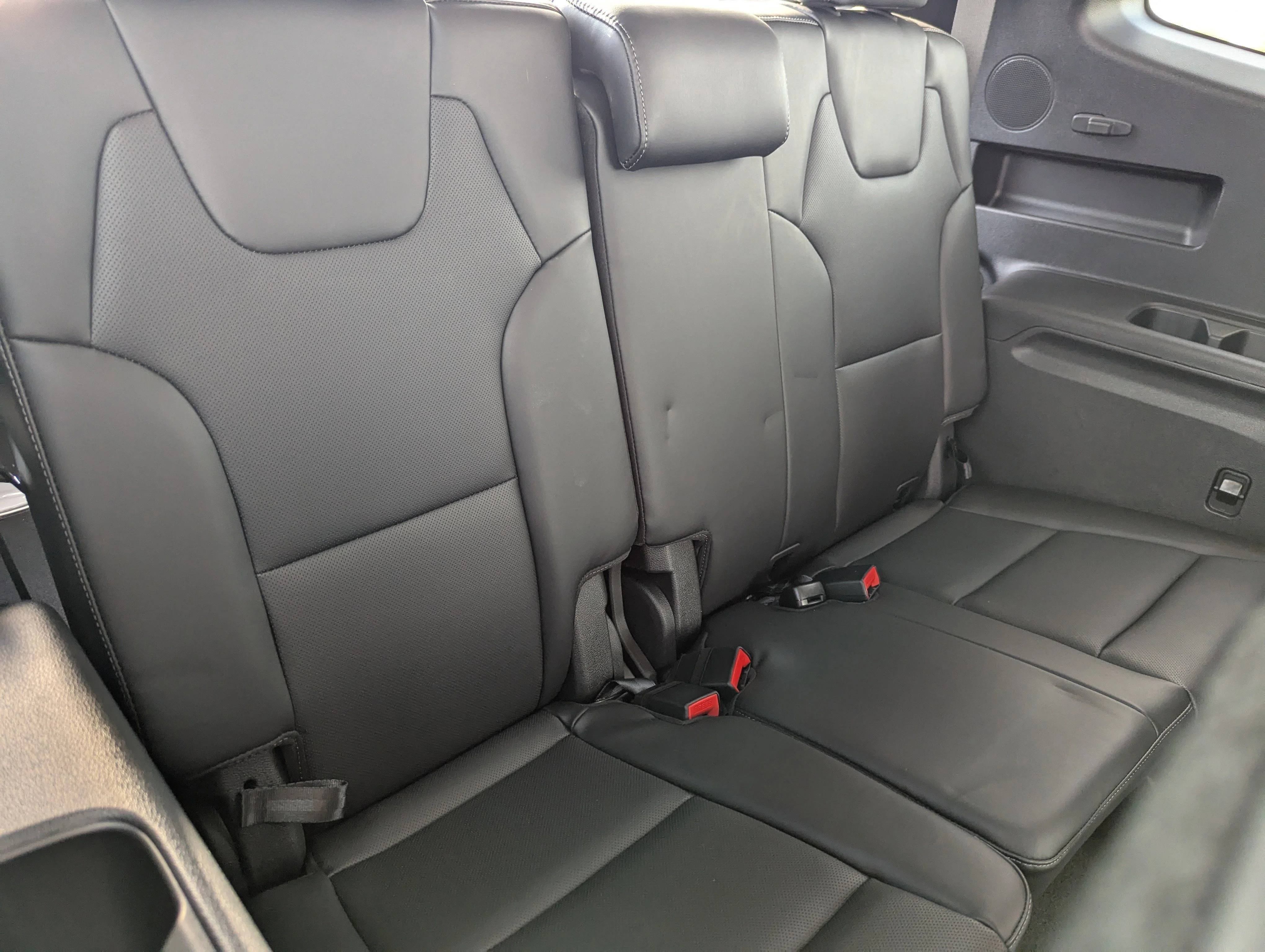 2025 Kia Telluride SX Prestige - Photo 14