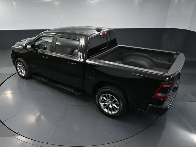 Used 2019 Black Ram Rebel image 48