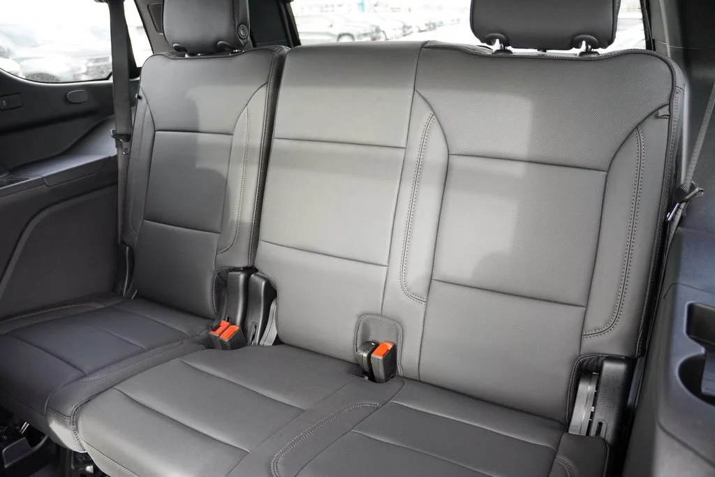2026 Chevrolet Tahoe High Country - Photo 13