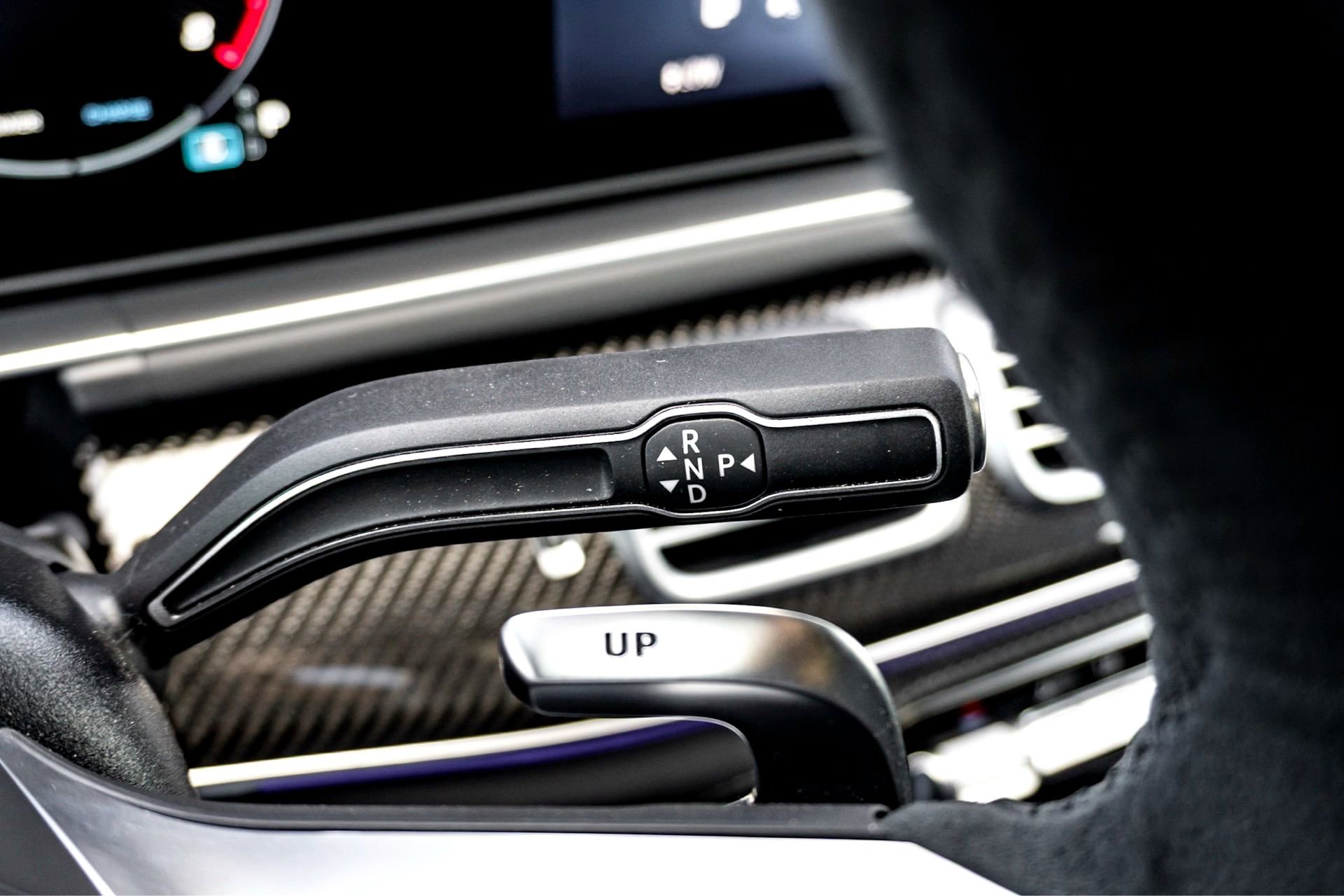 New 2025 MANUFAKTUR Alpine Grey Mercedes-Benz AMG® GLE 63 S 4MATIC+ SUV image 38
