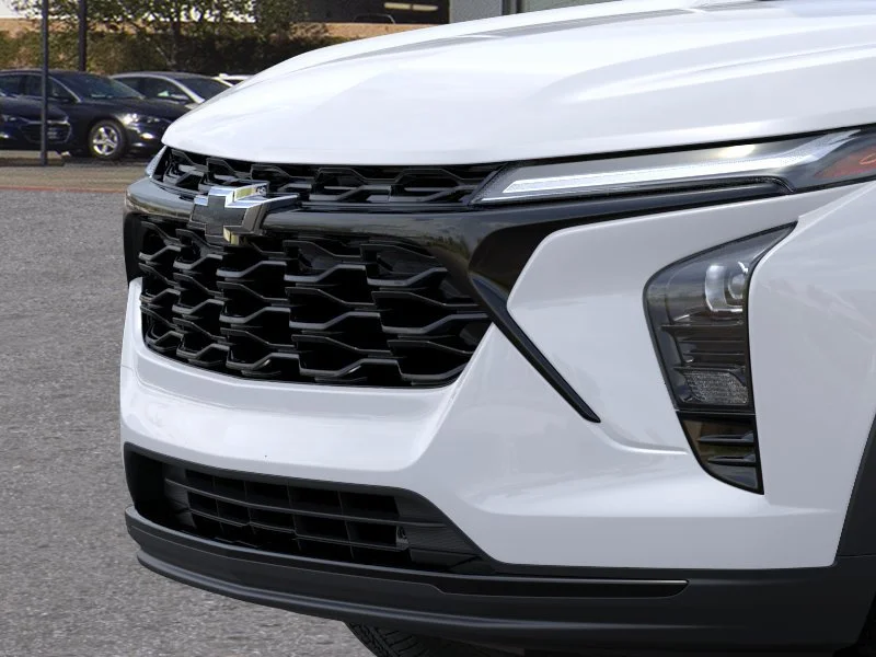 2026 Chevrolet Trax LT - Photo 13