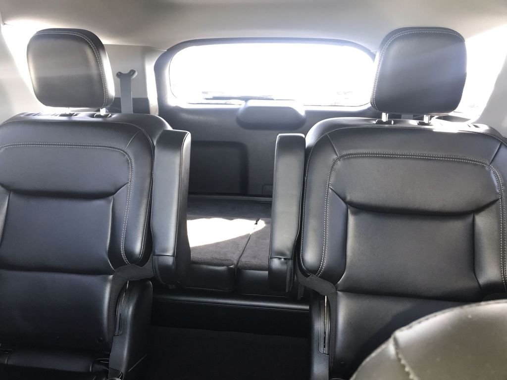 Used 2023 Green Ford XLT image 23