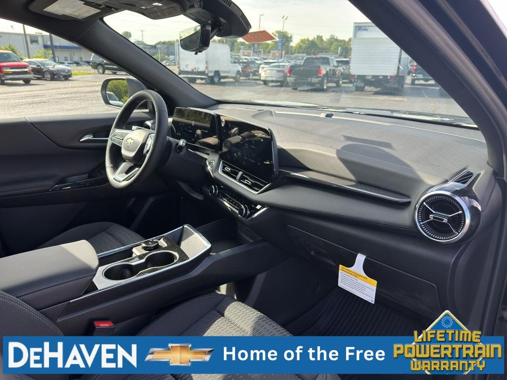 2026 Chevrolet Equinox LT - Photo 25