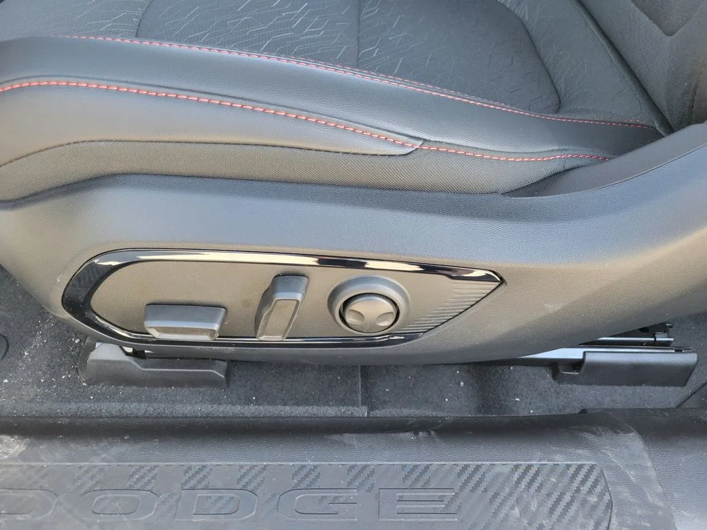 New 2026 Destroyer Gray Dodge Scat Pack image 13