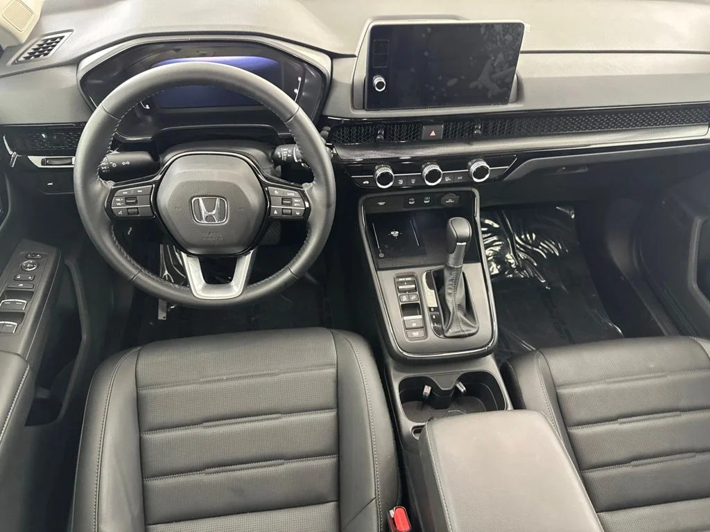 Used 2026 Gray Honda EX-L image 29