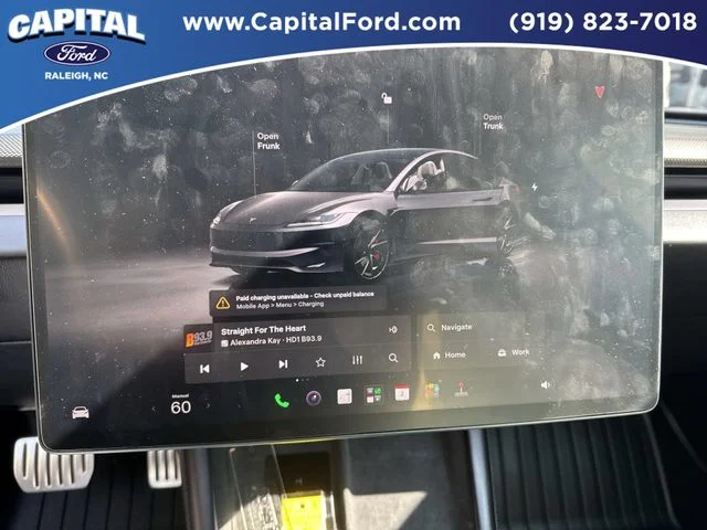 Used 2025  Tesla Performance image 27