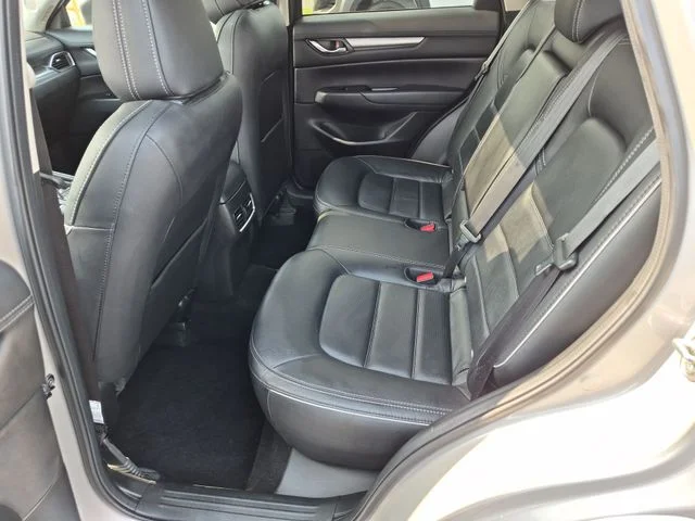 Used 2025 Silver Mazda 2.5 S Preferred Package image 28