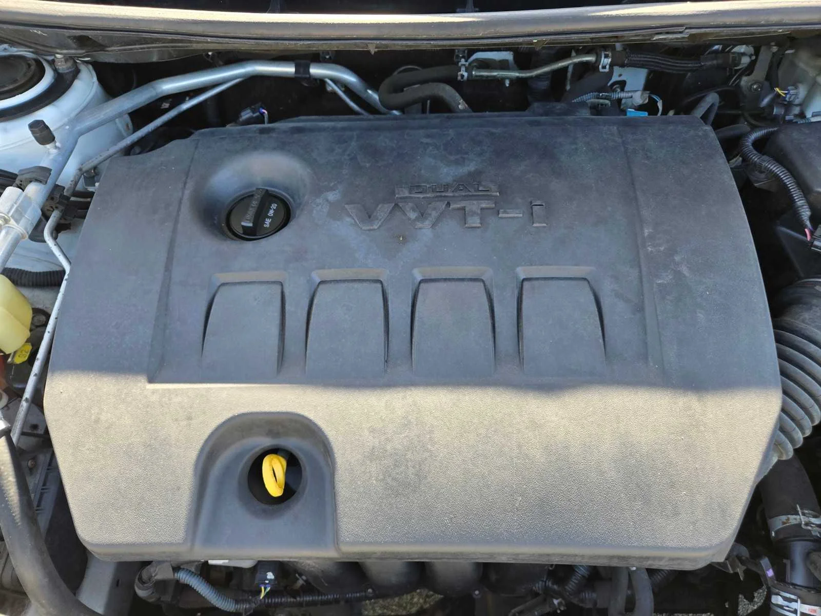 Used 2011  Toyota  image 30