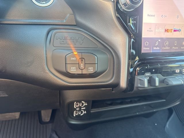 2026 RAM 2500 Big Horn - Photo 24