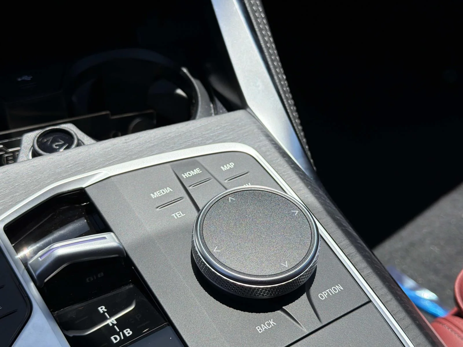 New 2026 Black Sapphire Metallic BMW eDrive40 image 24