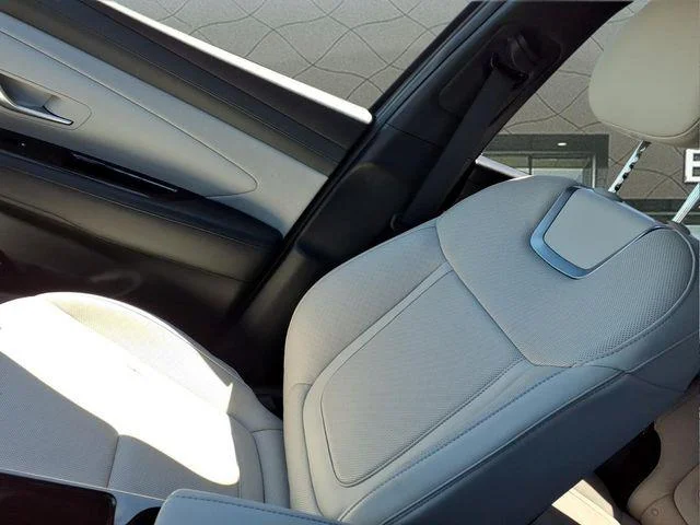 New 2026 Gray Hyundai Limited image 26