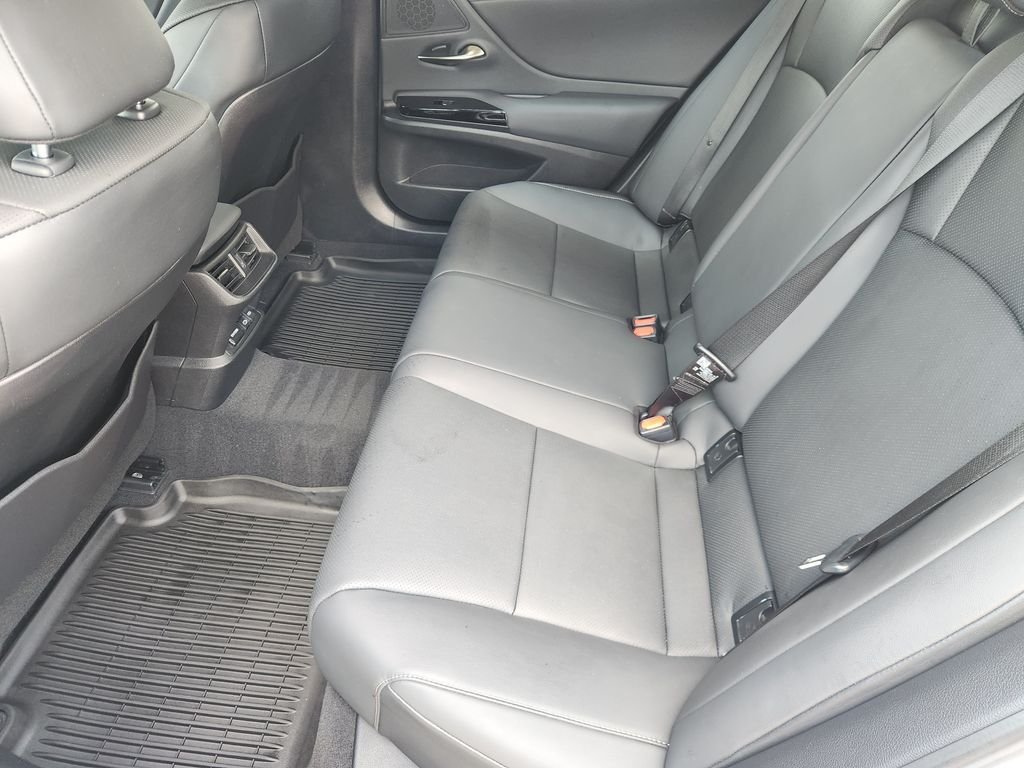 Certified Used 2024 White Pearl Lexus 350 image 30