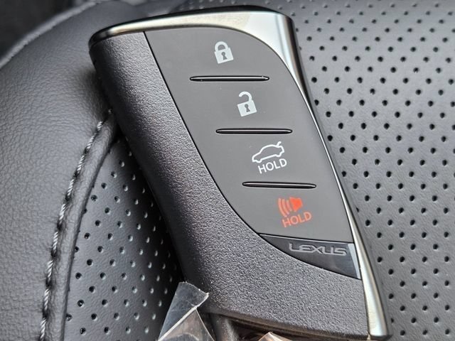 New 2026 Iridium Lexus LUXURY AWD image 38