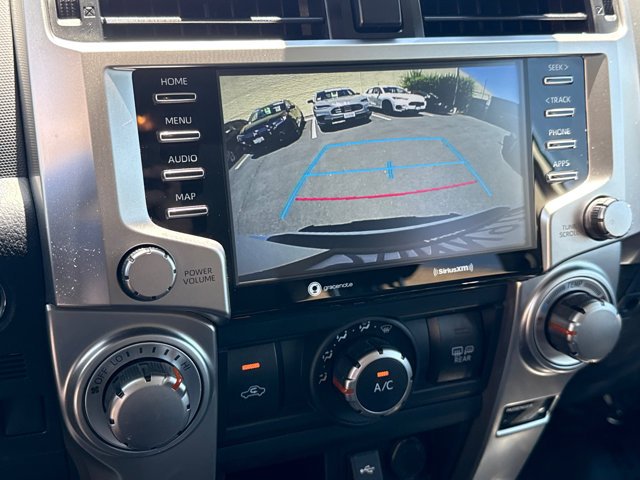 Used 2023 White Toyota SR5 image 10