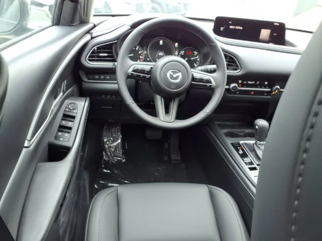 New 2026 Gray Mazda 2.5 S Preferred AWD image 2
