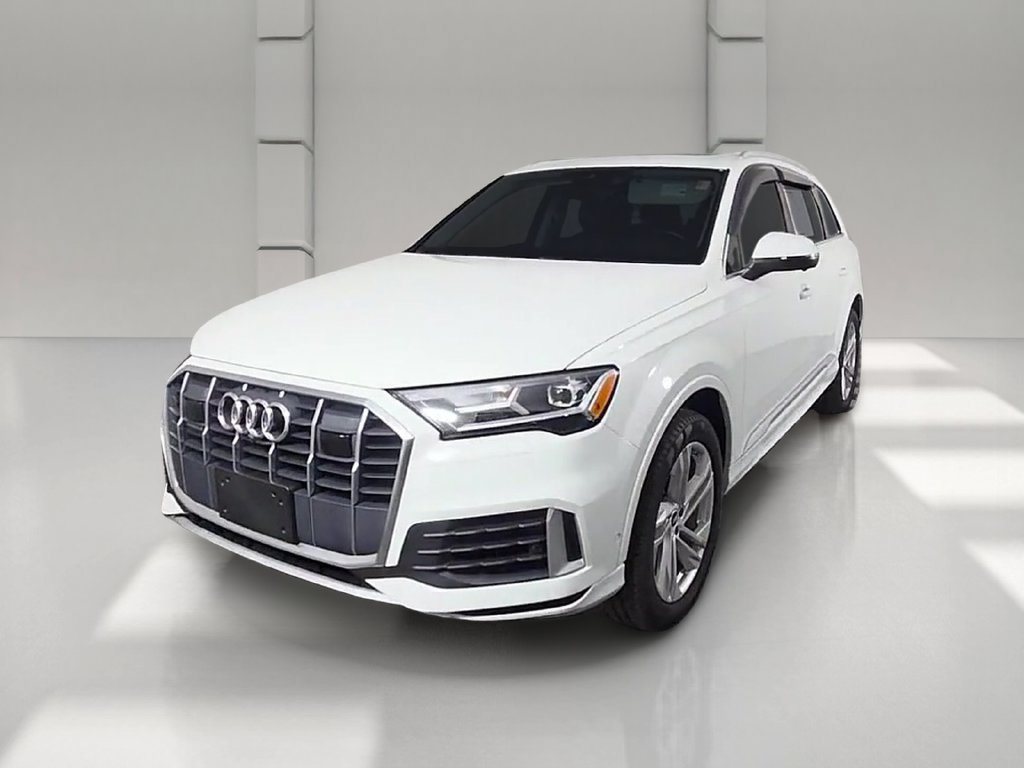 2023 Audi Q7 Premium Plus - Photo 51