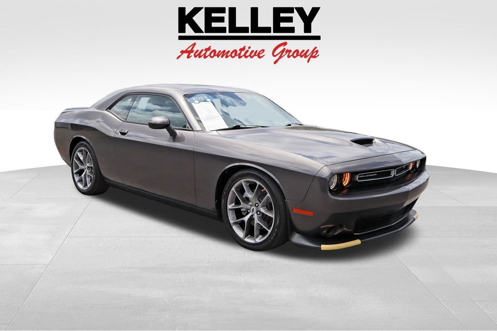 2023 Dodge Challenger GT Auto's photo