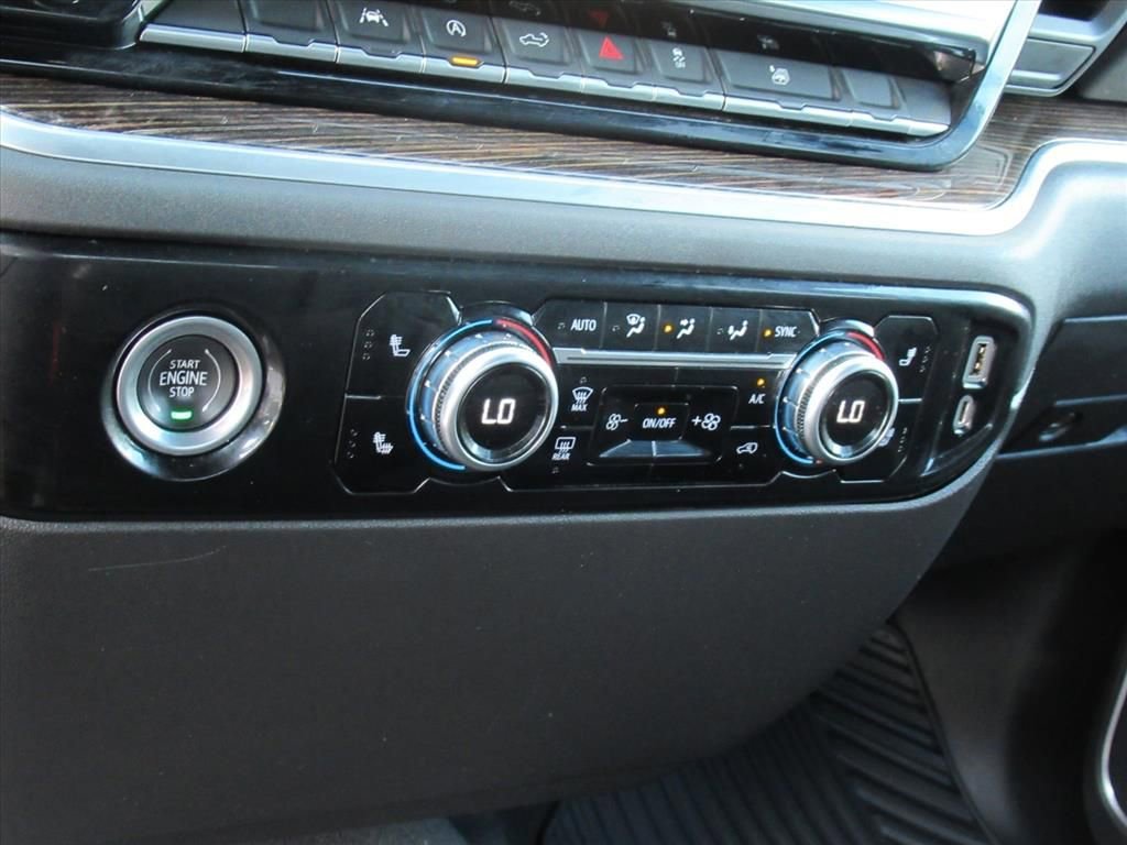 2022 GMC Sierra 1500 Elevation - Photo 25