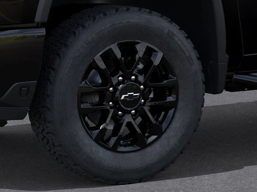 2026 Chevrolet Silverado 2500 HD LT - Photo 9