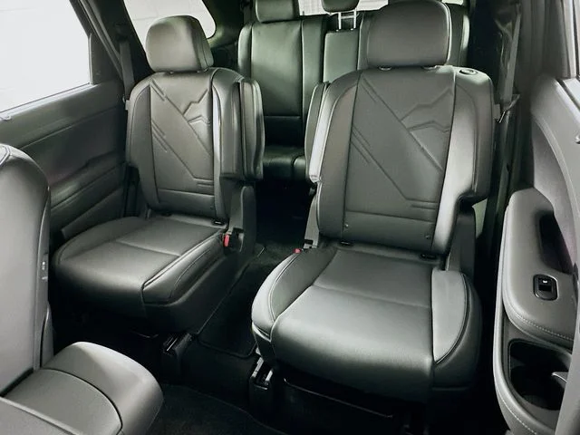 New 2026 Blue Hyundai XRT Pro image 11