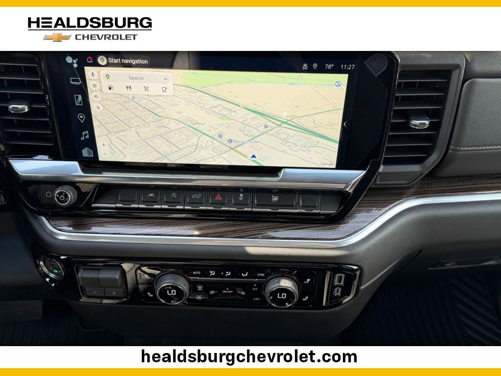 2026 Chevrolet Silverado 1500 LT - Photo 20
