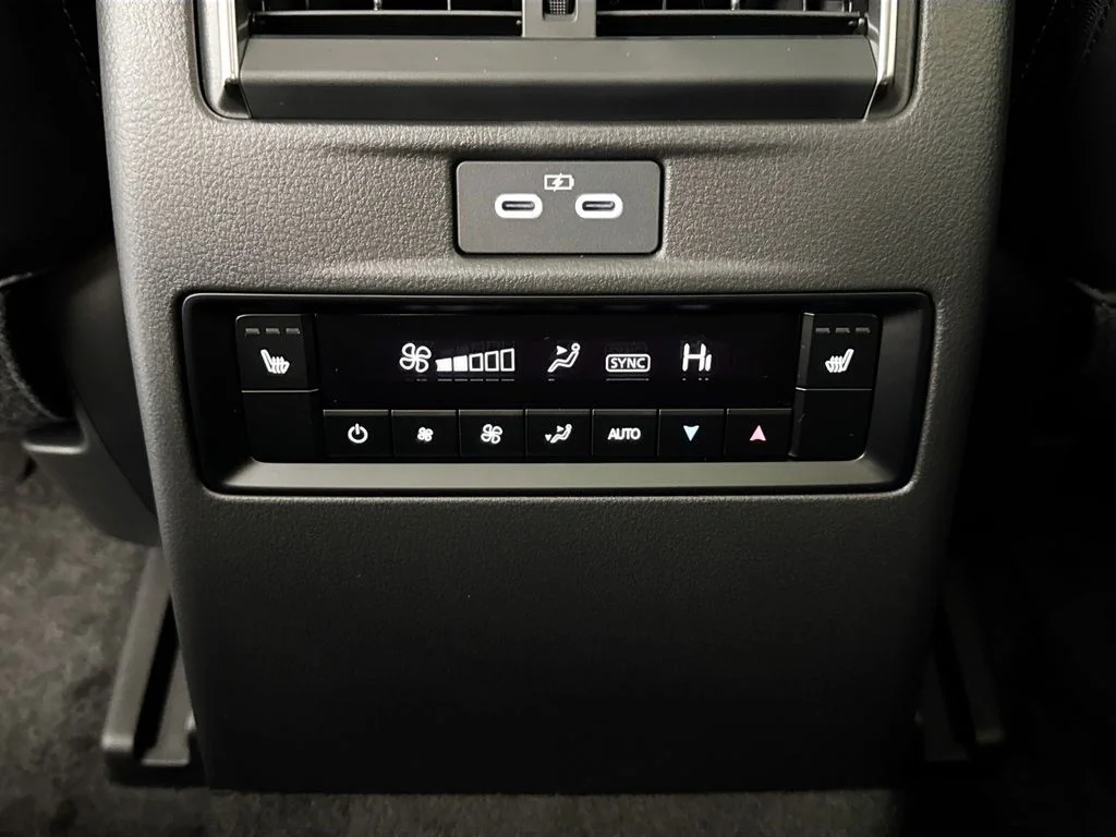 New 2026 Red Mazda Premium Plus image 17