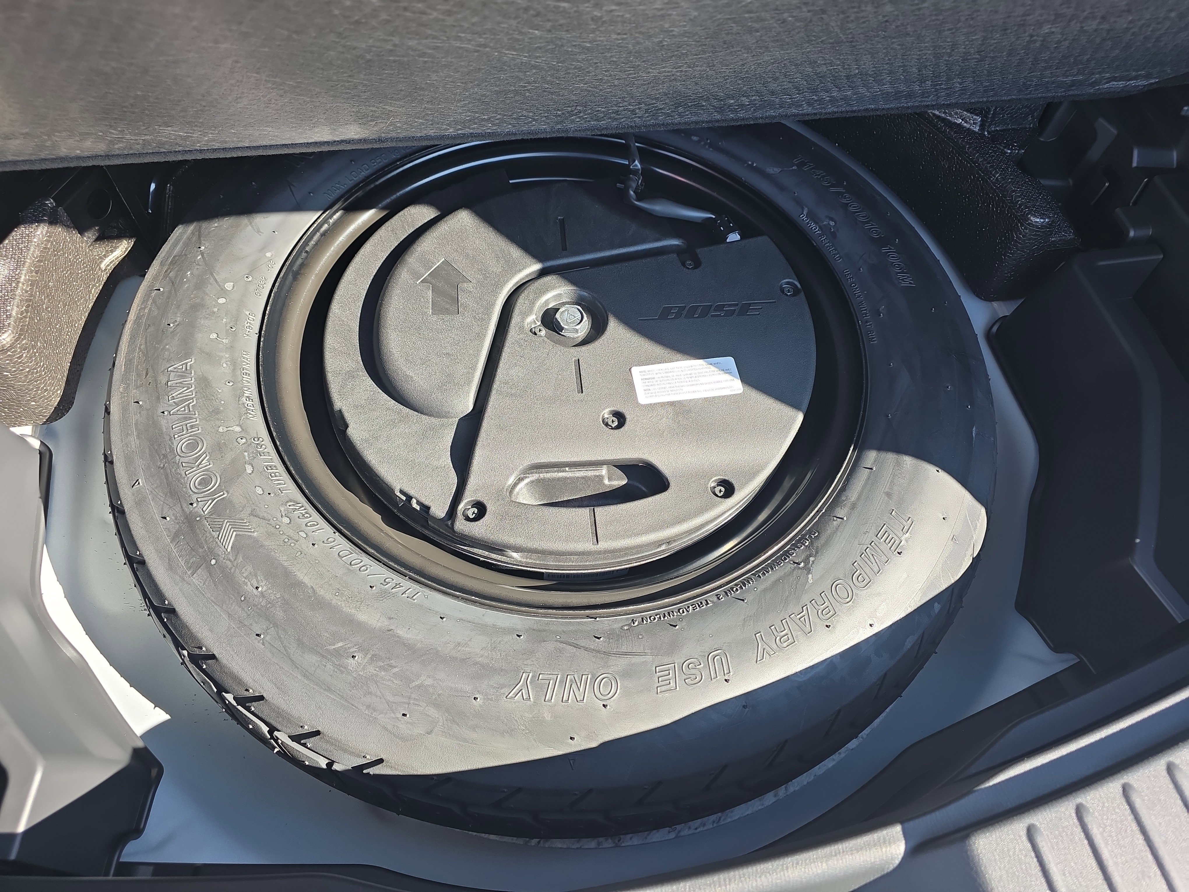 2025 Mazda CX-5 S Premium Plus package - Photo 13