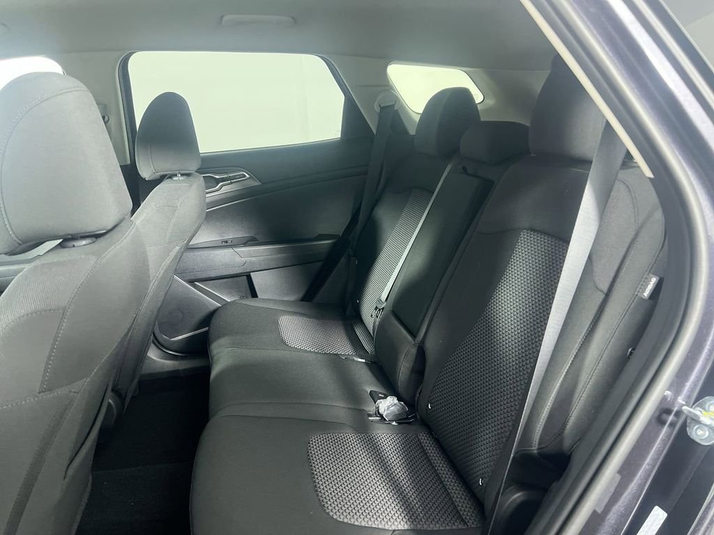 New 2026 Panthera Metal Kia LX image 28