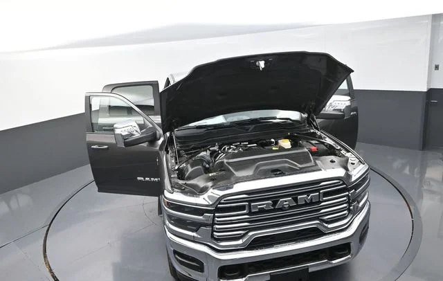 2026 RAM 2500 Laramie - Photo 31