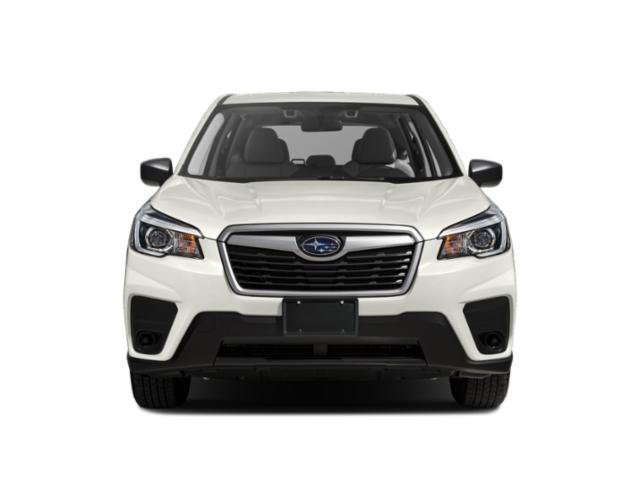 Used 2019 Crimson Red Pearl Subaru Premium image 7