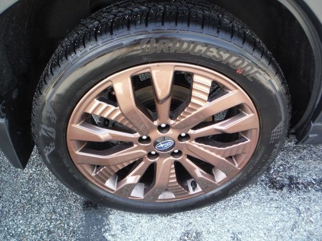 Certified Used 2026 Black Subaru Sport image 4