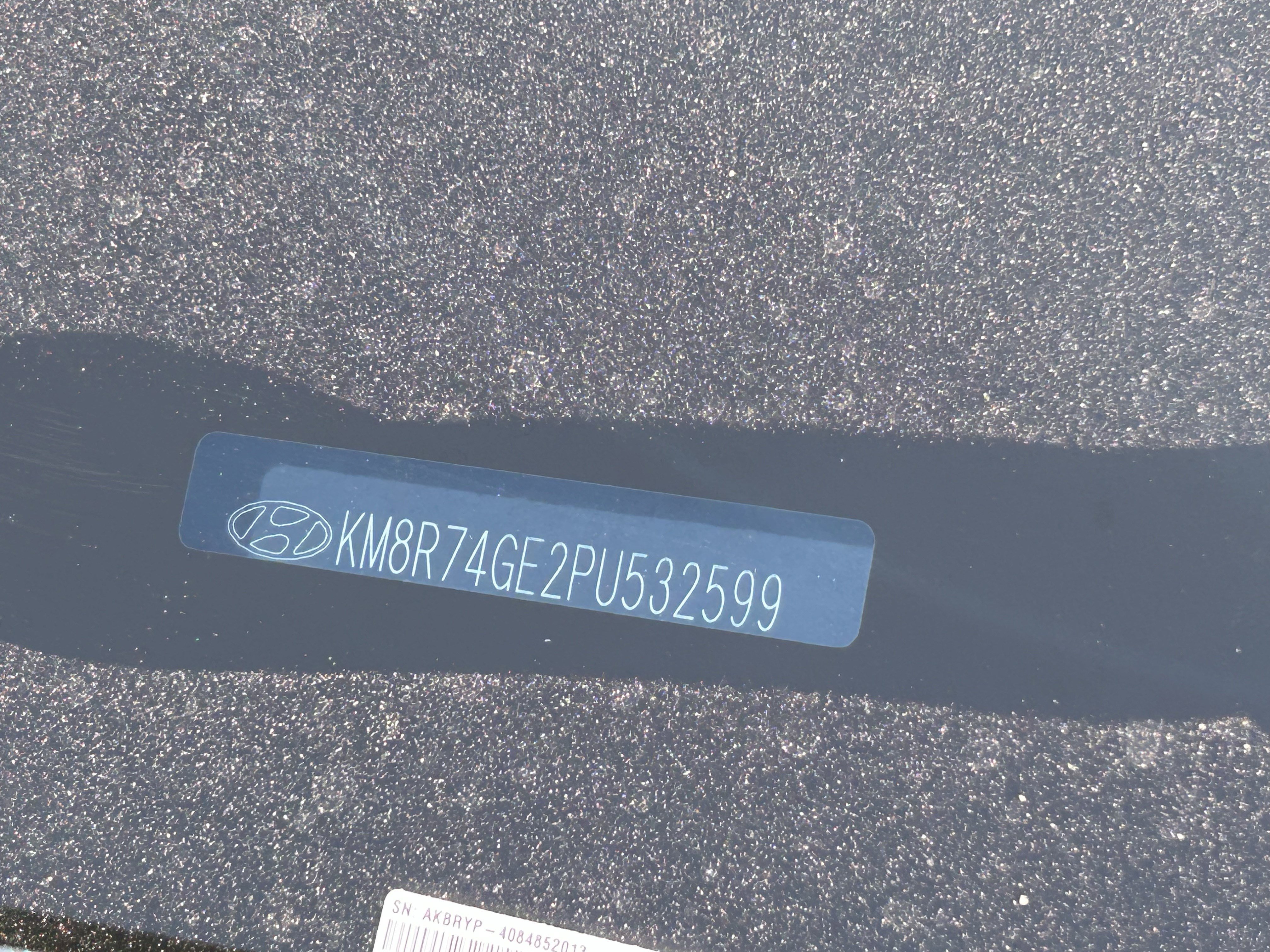 2023 Hyundai Palisade Calligraphy - Photo 30