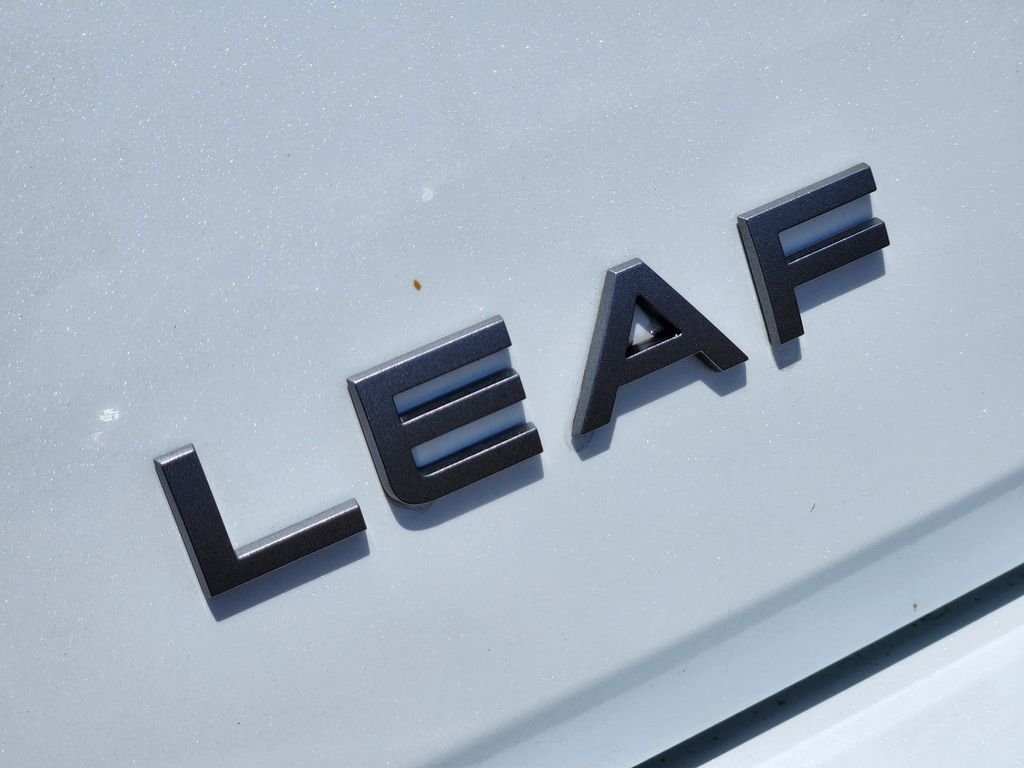 New 2026 Everest White Pearl TriCoat Nissan S+ image 8