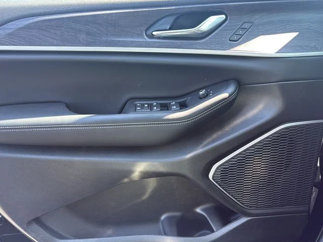 2025 Jeep Grand Cherokee Limited - Photo 31