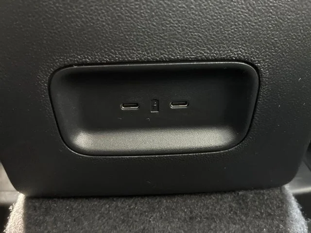 New 2026 Velocity Blue Metallic Ford Big Bend® image 23