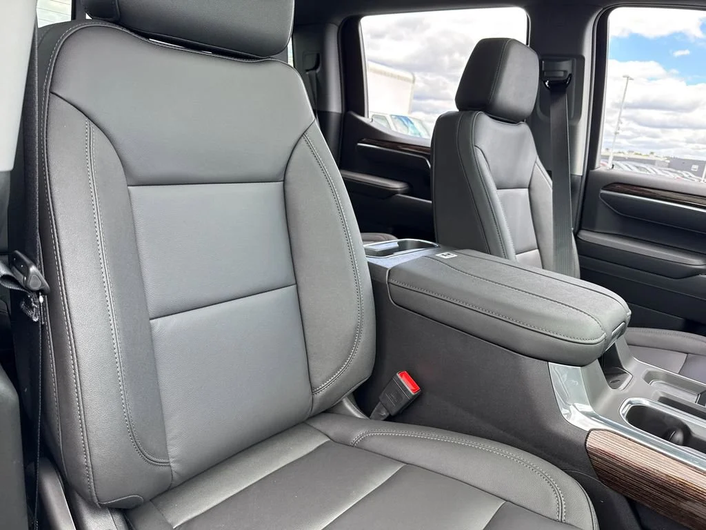 2026 GMC Sierra 1500 Elevation - Photo 40