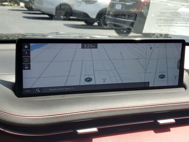 2023 GENESIS GV70 Standard - Photo 19