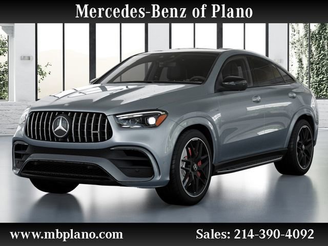 2026 Mercedes-Benz GLE