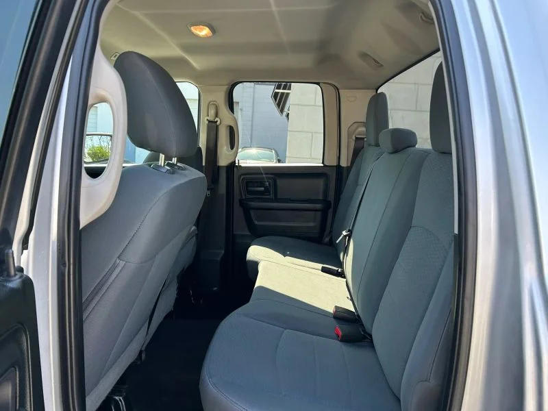 2018 RAM Ram 1500 Pickup Express - Photo 30