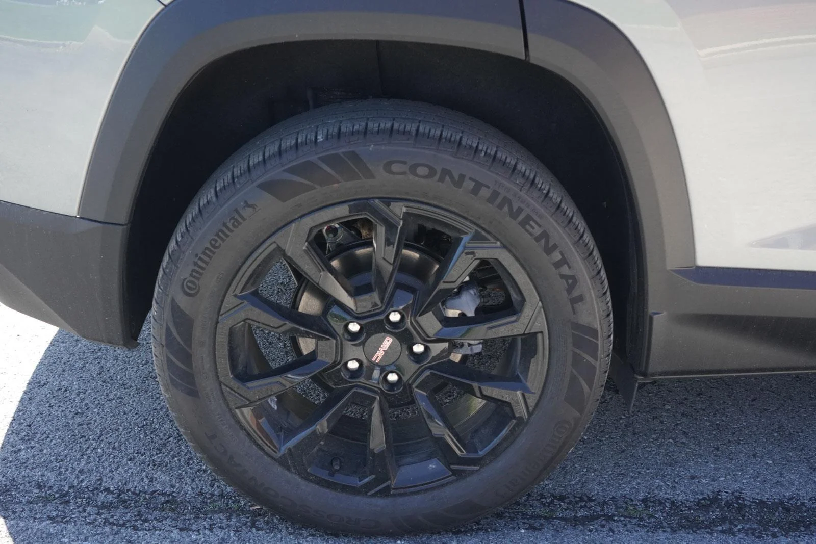 2026 GMC Terrain Elevation - Photo 12