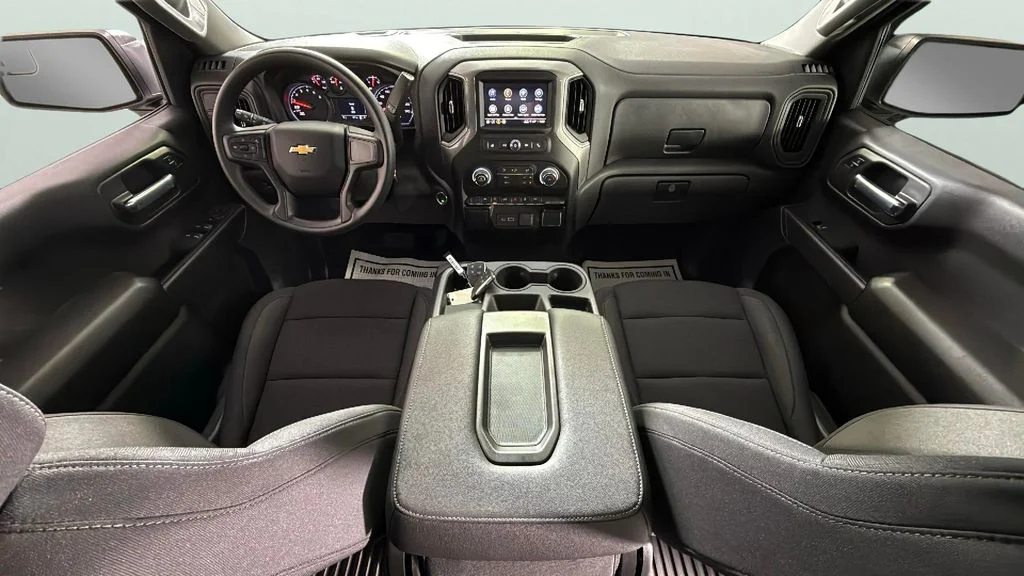 Used 2026 White Chevrolet Custom image 31