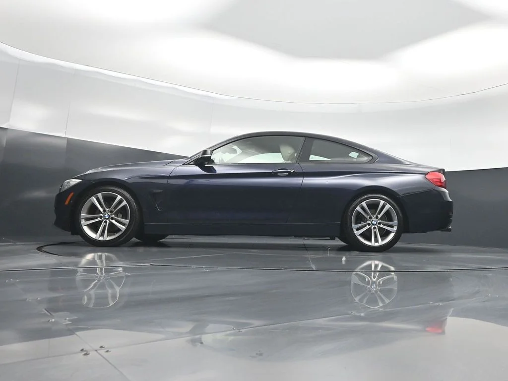 Used 2014 Blue BMW 428i image 51