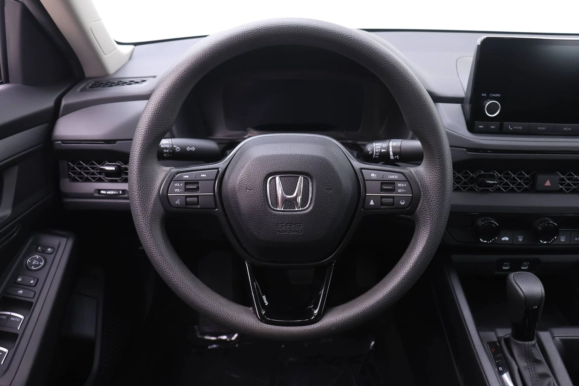 2024 Honda Accord LX - Photo 13