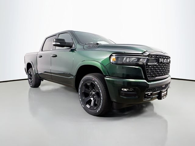2026 RAM 1500 Big Horn/Lone Star 4x4 Crew Cab 5'7's photo