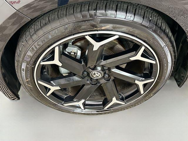 Certified Used 2025 ATTITUDE BLACK MC. Toyota  image 26