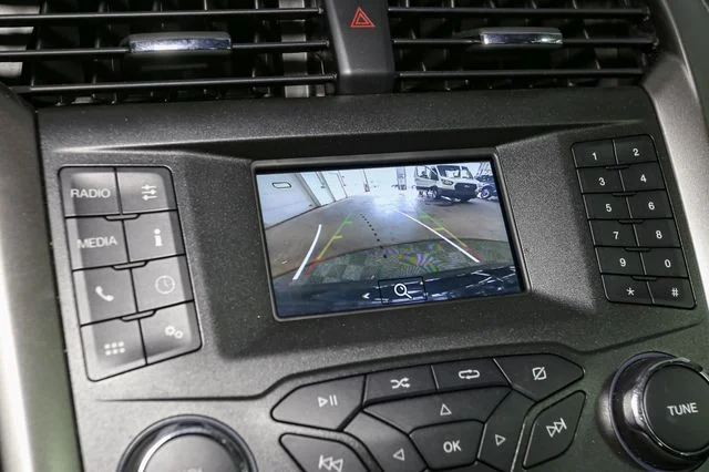 Used 2020 Black Ford S image 20