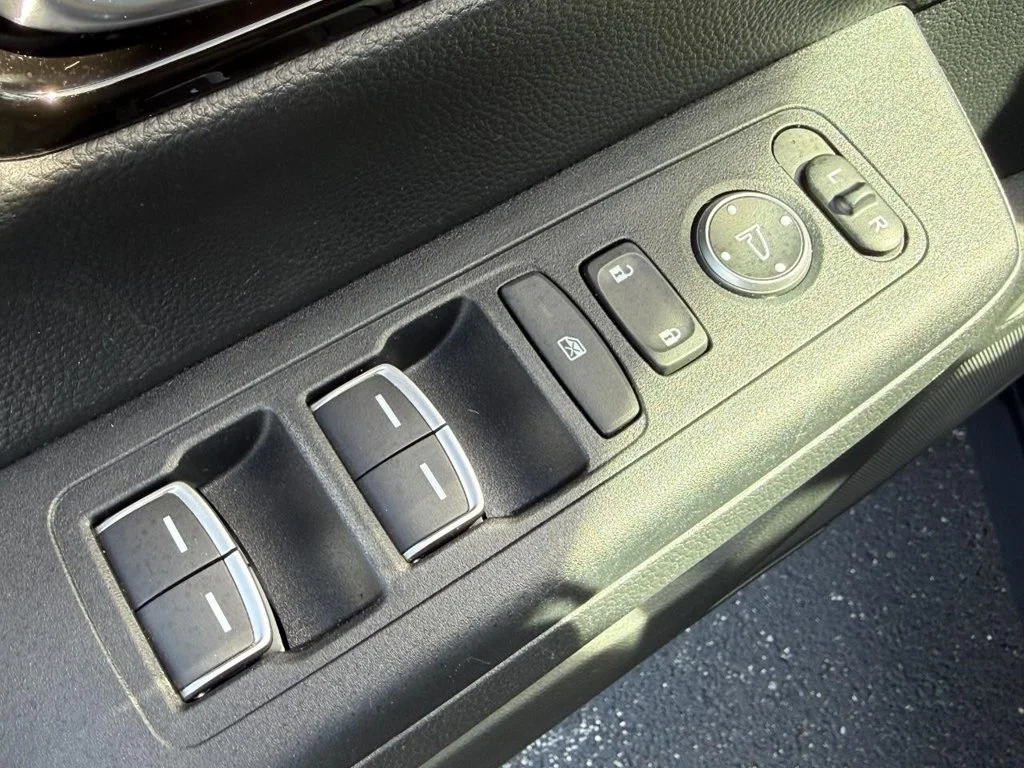 Certified Used 2025 Dark Gray Honda Sport Touring image 15