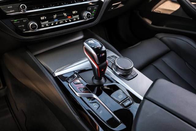 Used 2022 Black BMW Base image 35