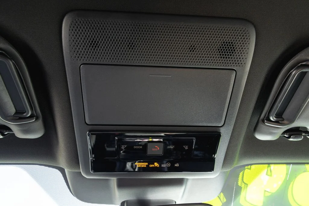 Used 2026 Ice Cap Toyota SE image 23