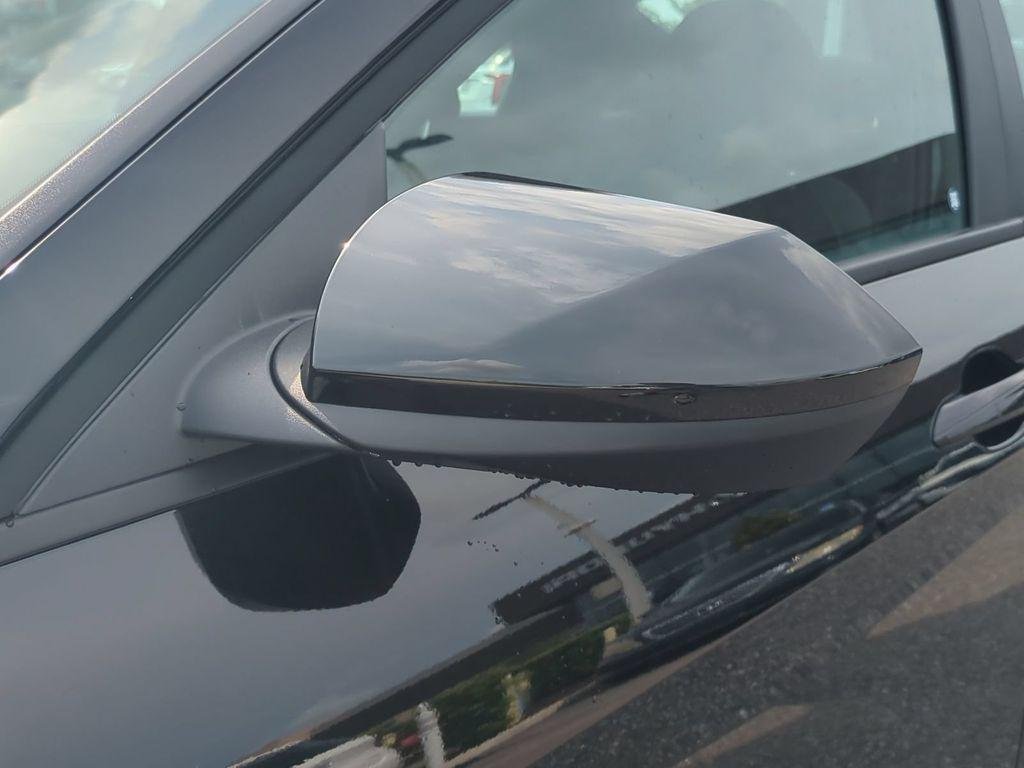 New 2026 Black Hyundai SEL Sport image 12